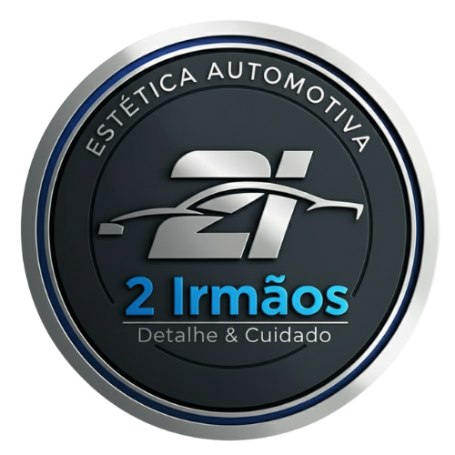 Logo ESTETICA AUTOMOTIVA 2 IRMAOS